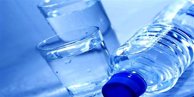 Günlük su tüketimi kadar, içtiğiniz suyun güvenli olması da önemli
