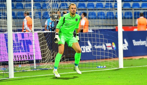 Günok Fenerbahçe'ye duvar ördü!