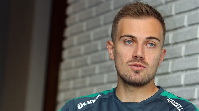 Günok transferinde sürpriz gelişme