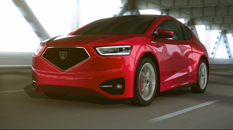 GÜNSEL seri üretime başlıyor!