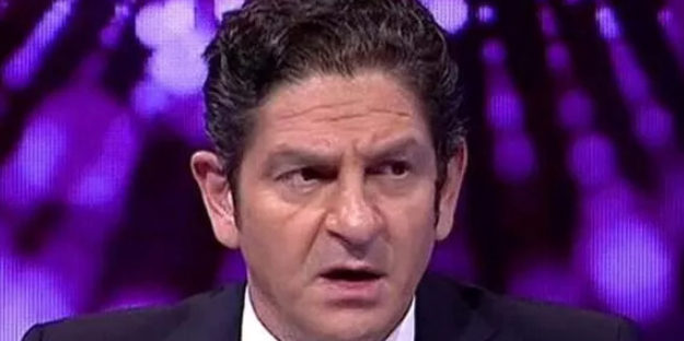 Güntekin Onay'dan canlı yayında olay tepki!