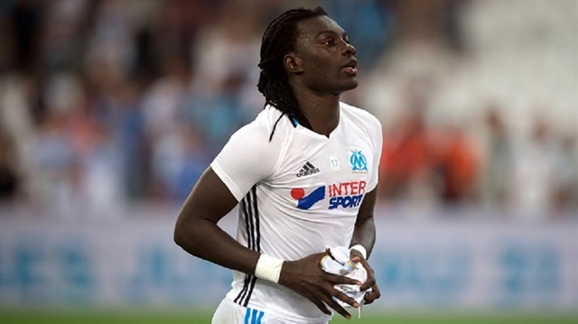 Güntekin Onay'dan Gomis yorumu