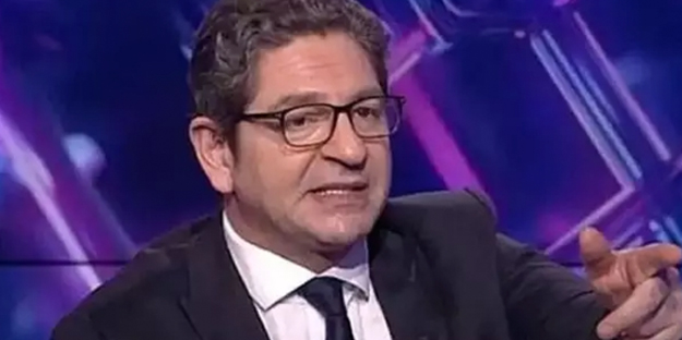 Güntekin Onay'dan tepki çeken derbi yorumu! Yer yerinden oynadı: Sosyal medya yıkıldı...