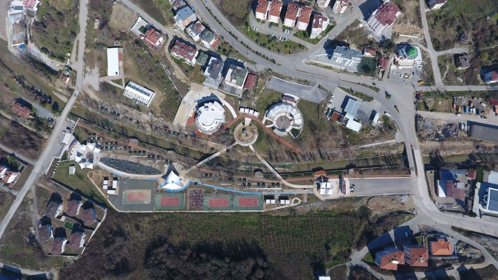 Günübirlik turizmine büyük katkı sağlayacak 