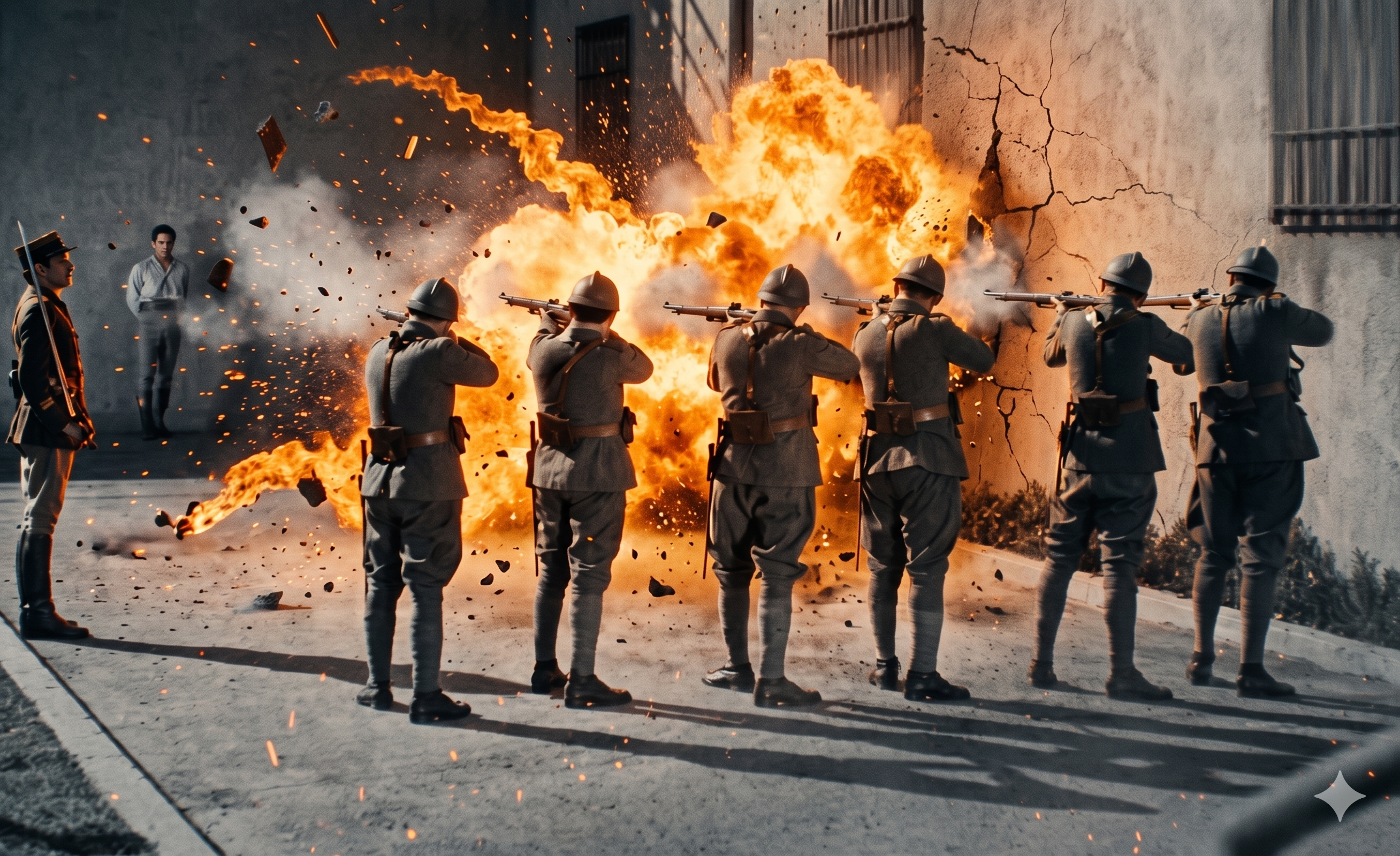 Günümüz ABD’sinde Ortaçağ uygulaması