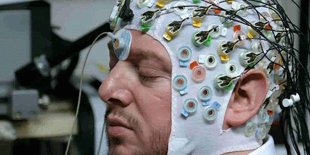 Günümüzün en önemli araştırma konusu! Zihin kontrolü mümkün mü?
