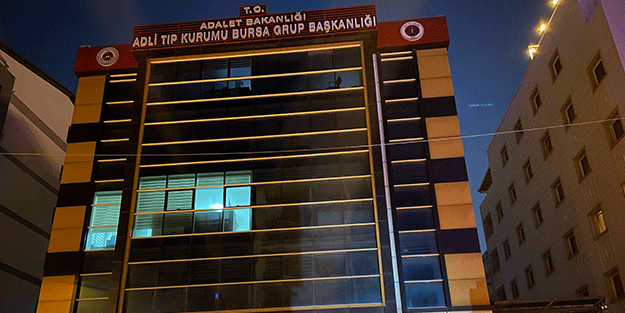 Günün acı haberi Bursa'dan geldi! 9 çocuk yaşamını yitirdi