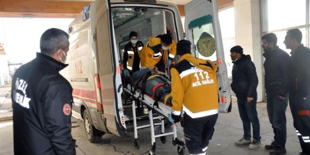 Günün acı haberi Karaman'dan geldi