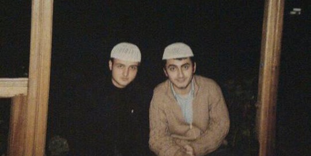 CHP'li Eren Erdem'in hangi örgütten olduğu belli oldu!