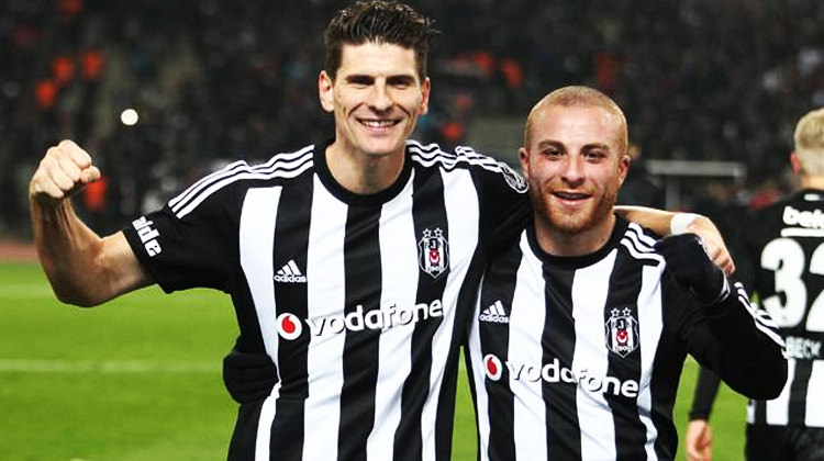 Günün bombası! Gökhan ve Gomez...