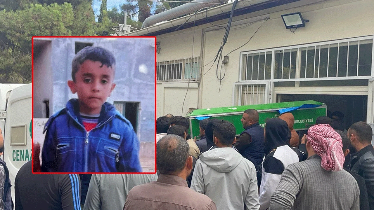 Günün en acı Gaziantep’ten