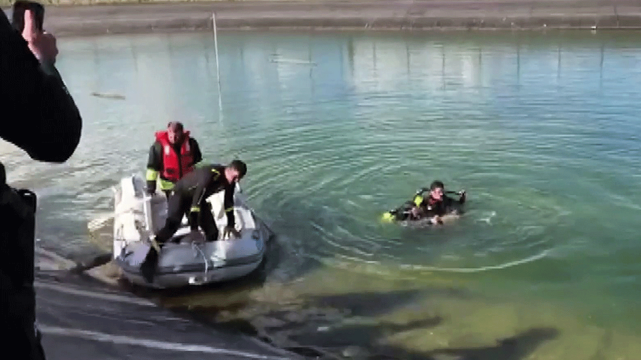 Günün en acı haberi Erzurum'dan!