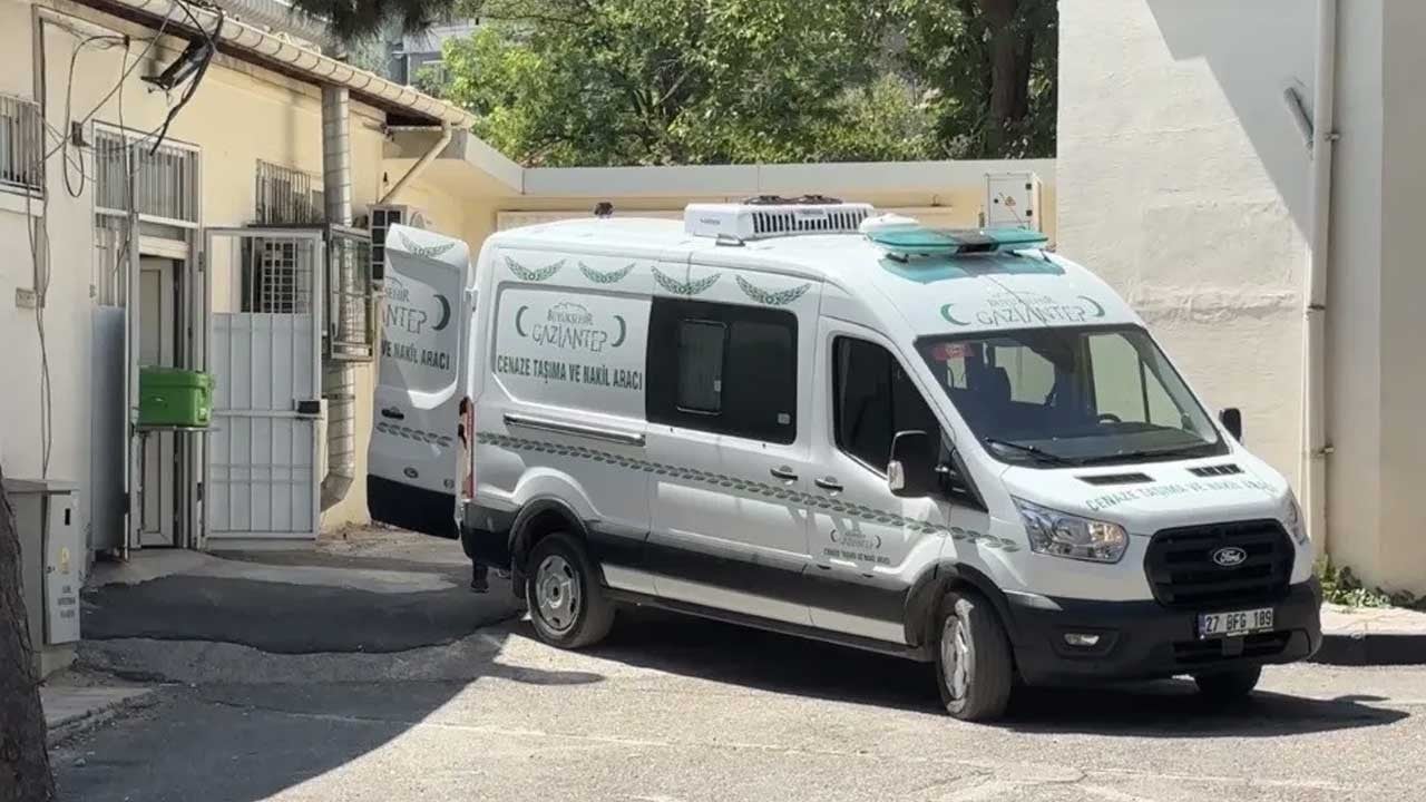 Günün en acı haberi Gaziantep'ten!