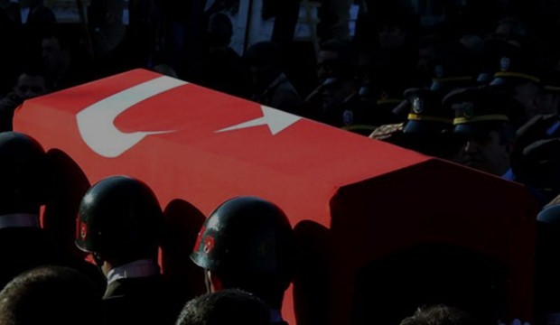 Günün en acı haberi... Hakkari'de 1 asker şehit