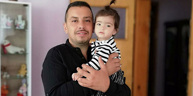 Günün en acı haberi Uşak'tan! 2 yaşındaki çocuk feci şekilde can verdi