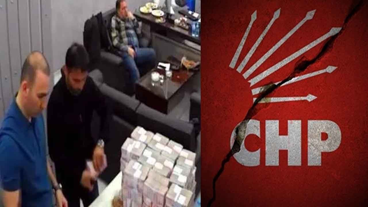 Günün fıkrası geldi! "CHP’nin yolsuzlukta toleransı sıfırdır"