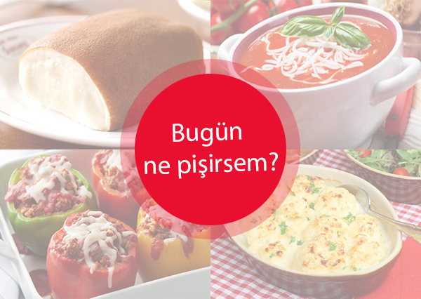 Günün iftar menüsü 19.05.2019 Ramazanın 14. günü