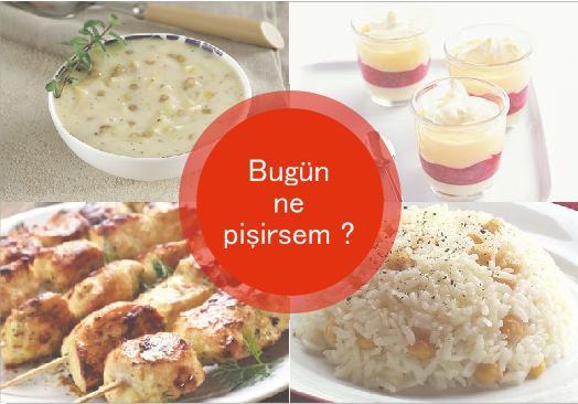 Günün iftar menüsü 31.05.2019 | Ramazanın 26. günü