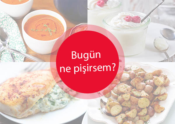 Günün iftar menüsü | Ramazanın 28. günü 02.06.2019
