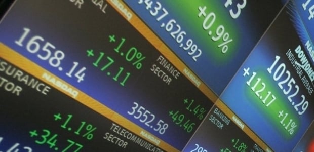 Günün ilk yarısında borsa ne durumda?