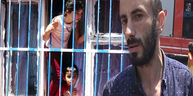 Günün kahramanı İSKİ çalışanı! Tam 10 çocuğu kurtardı