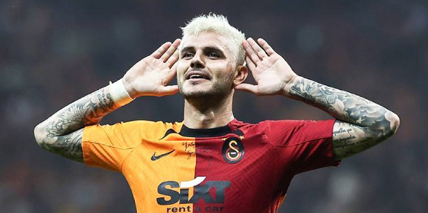 Günün karikatürü Diagne'den! Çok komiksin yahu...