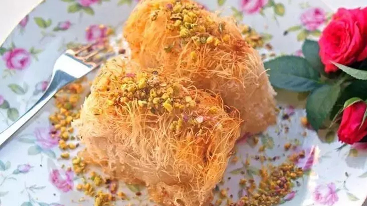 Günün menüsü (13 Ekim 2024) 'Bugün ne pişirsem' diyenlere tarifler