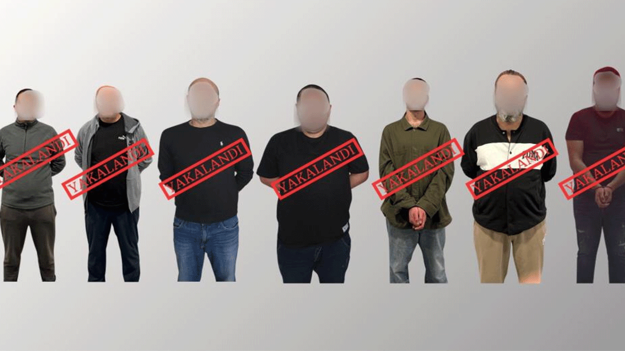 Günün paketleri: Kırmızı listeye 7 çizik daha!