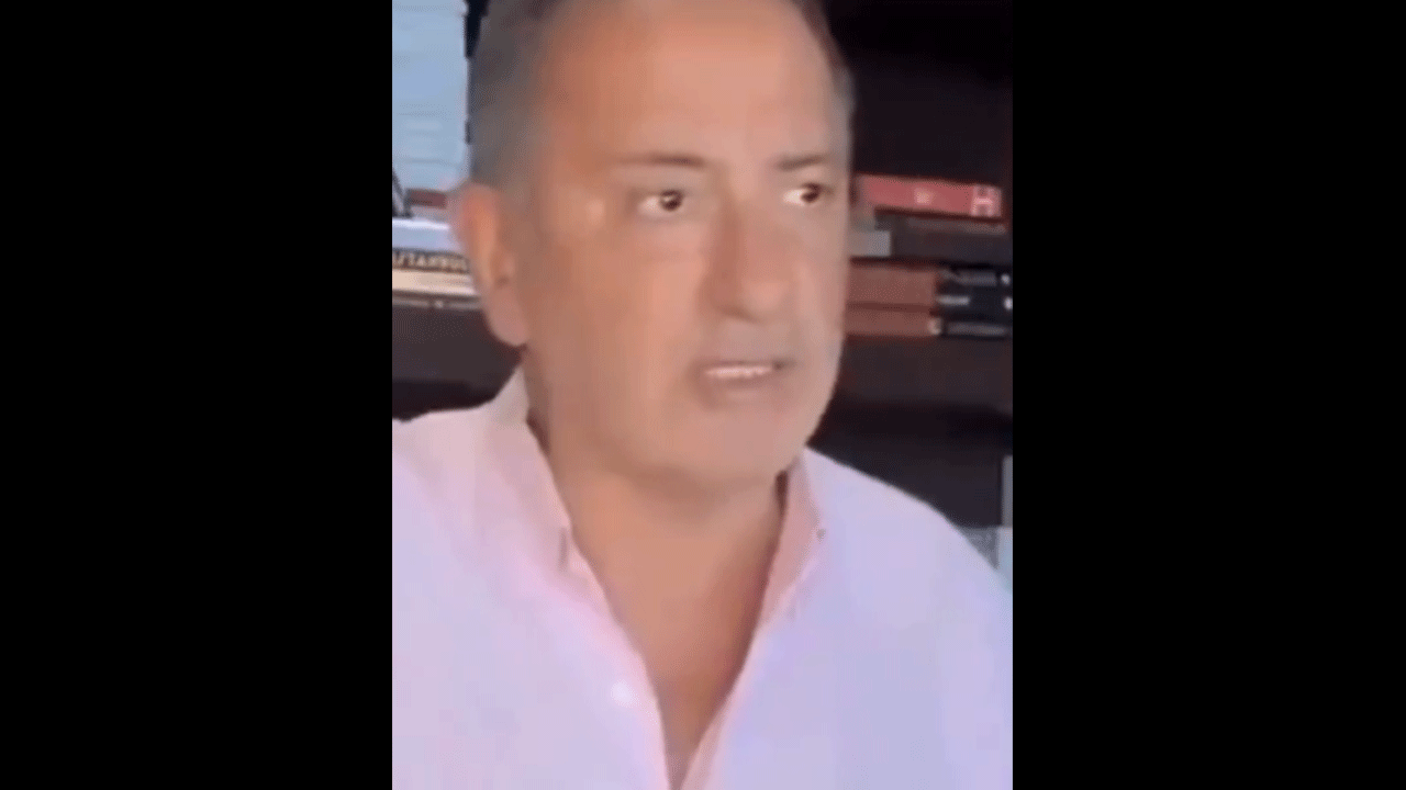 Günün utancı! Fatih Altaylı yine çuvalladı, Türk milletine hakaretin hesabını tarih yazdı!