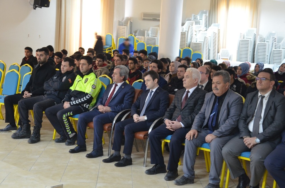 Günyüzü’nde 
