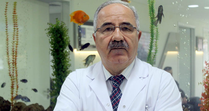 Gümüşer: Mevsim geçişlerine dikkat