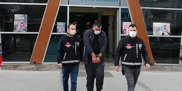 Güpegündüz eşkıyalık yaptılar! Polis enseledi