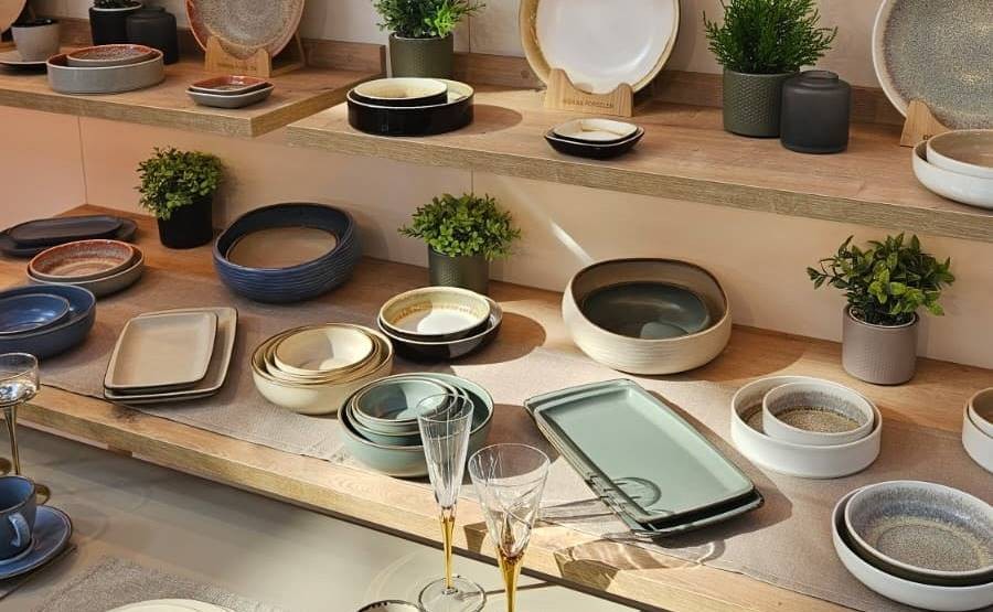 Güral Porselen Culinary Forum 2026’da Şeflerle Buluştu