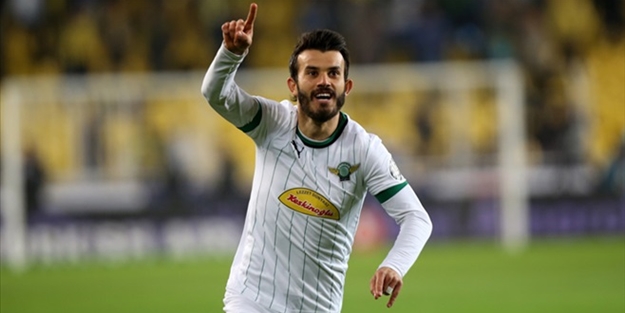 Güray Vural, Kayserispor'a geliyor!