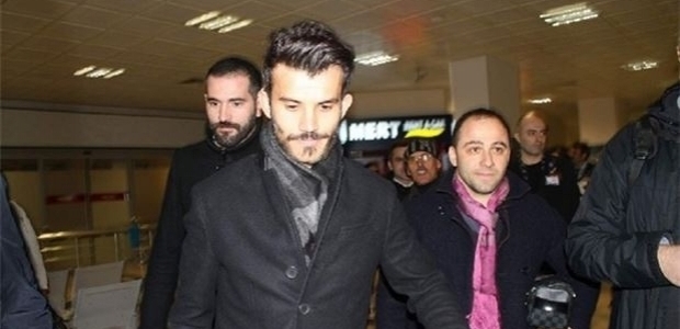 Güray Vural Trabzon'da