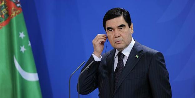 Gurbanguli Berdimuhammedov kimdir? Türkmenistan Devlet Başkanı Berdimuhammedov öldü mü?