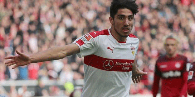 Gurbetçi futbolcudan şok hareket: Milli takımı reddetti