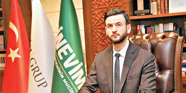 Gurbetçi ile Elbirliği