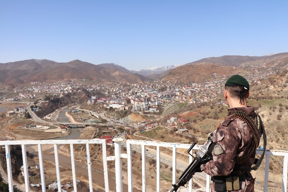 Gurbetçi iş adamından Tunceli’ye 200 milyon Euro’luk dev yatırım 