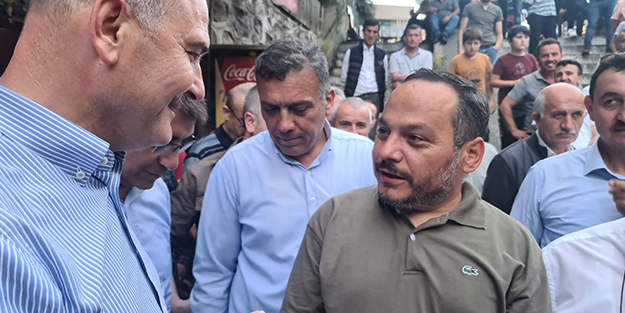 Gurbetçi vatandaş Soylu’ya her şeyi anlattı! ‘Almanya mı bizi kıskanacak ha ha ha’ diyenlere tokat