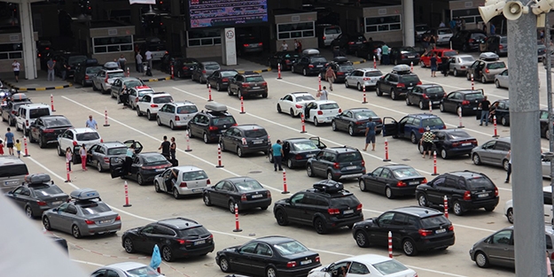 Gurbetçiler dikkat! Koşul değişti