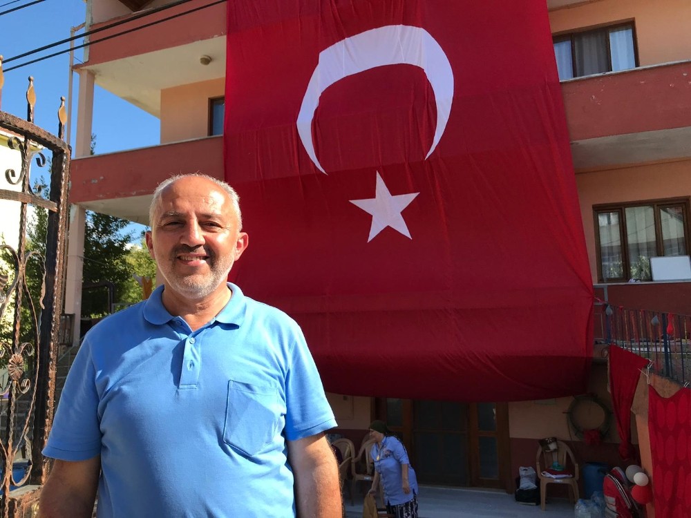 Gurbetçiler emeklilik konusunda süre istiyor 