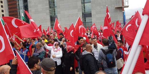 Gurbetçiler için son gün!
