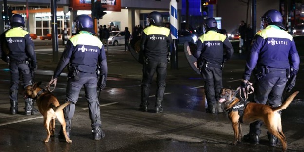 Gurbetçiler isyan etti: Bizi bunlardan kurtarın!