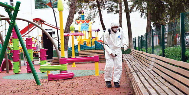 Gurbetçiler Türkiye’yi takdir ediyor