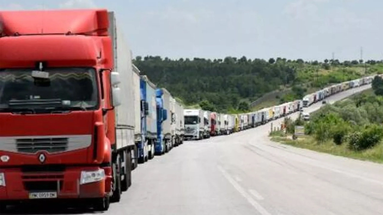 Gurbetçiler ve tırcılar Bulgarları zengin etti