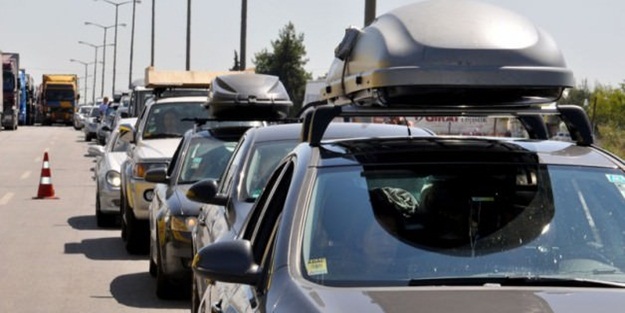 Gurbetçilere müjde! 6 aydan 2 yıla çıkarıldı