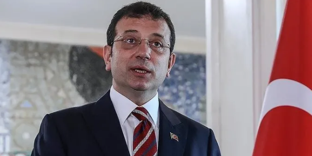 Gurbetçiye Ekrem İmamoğlu zulmü