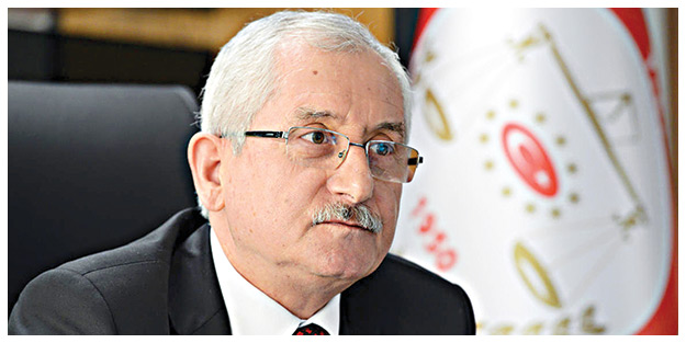 Gurbetçiye randevu uyarısı