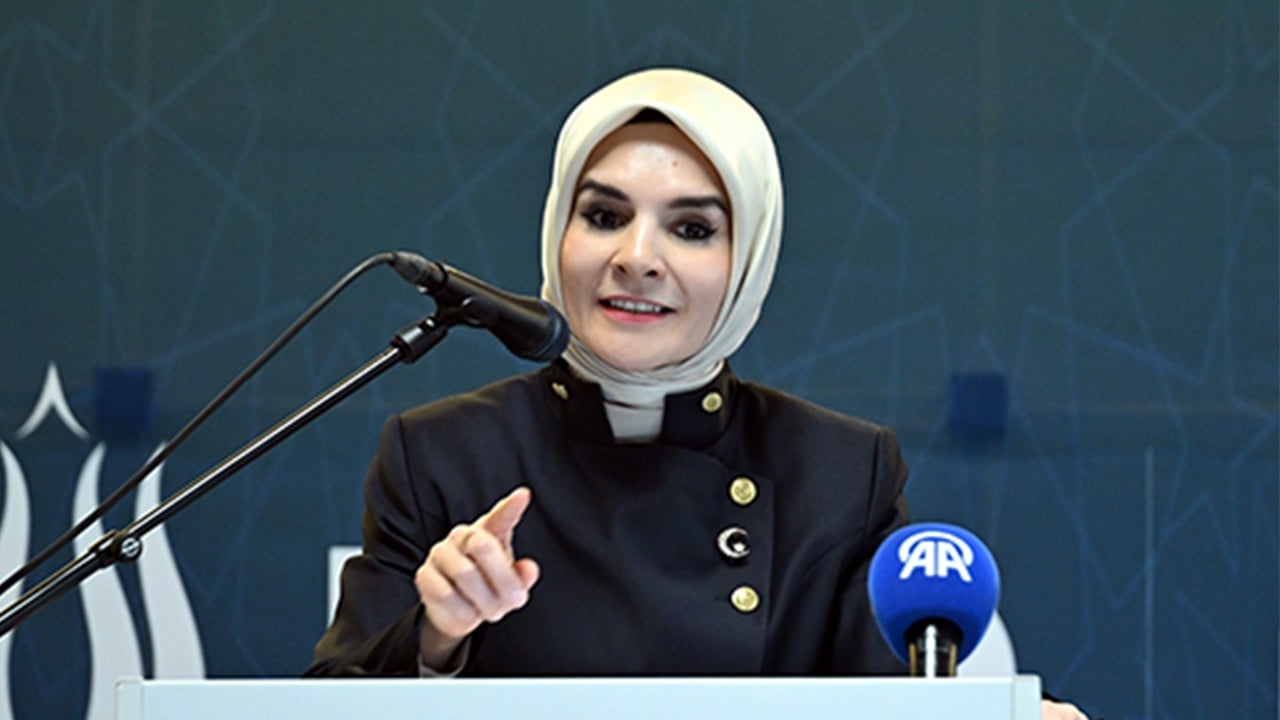 Gurbetçiye sahip çıkmamız rahatsız ediyor